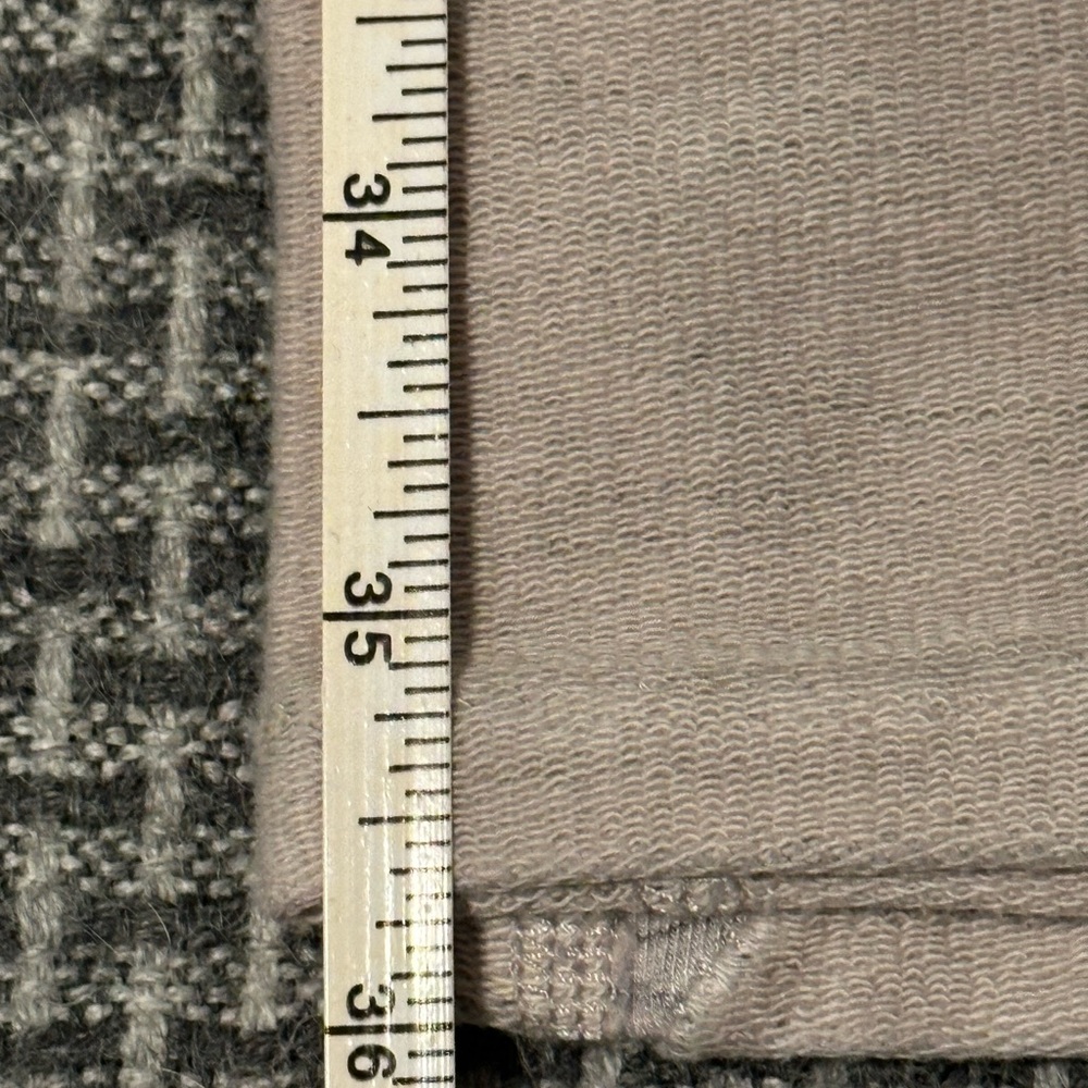 Free People Movement Gray Jogger Pants - Picture 10 of 10